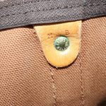 Louis Vuitton Keepall Bag Monogram Canvas 50 - image 6