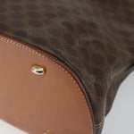Celine Vintage Macadam Handbag Macadam Medium - image 10