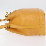 Louis Vuitton Noe Handbag Epi Leather Large - image 4