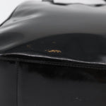 Salvatore Ferragamo Vintage Tote bag Patent Leather - image 17