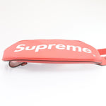 Louis Vuitton Louis Vuitton x Supreme Waist Bag Epi Leather - image 15