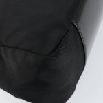 Gucci Vintage Bamboo Handle Bag Nylon - image 12