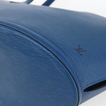Louis Vuitton Saint Jacques Handbag Epi Leather GM - image 9