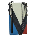 Louis Vuitton Pochette Phone Damier Graphite Canvas - image 1