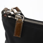 Prada Vintage Shoulder Bag Tessuto - image 13