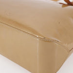 Louis Vuitton Brentwood Handbag Monogram Vernis - image 9