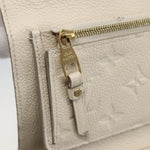 Louis Vuitton Zoe Wallet Monogram Empreinte Leather - image 12