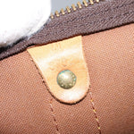 Louis Vuitton Keepall Bag Monogram Canvas 60 - image 7