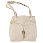 Gucci Double Pocket Tote GG Canvas Small - image 1