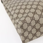 Gucci Vintage tote GG Canvas - image 10