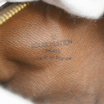 Louis Vuitton Papillon Pochette Monogram Canvas Mini - image 4