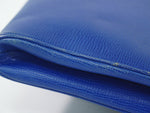 Celine Circle Logo Shoulder Bag Leather - image 12