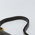 Gucci Vintage Shoulder Bag Leather - image 16