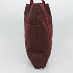 Hermes Fourre-tout Herline Canvas - image 4