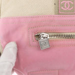 Chanel Sport Line Boston Ba Canvas - image 15