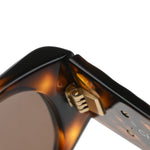 Chanel CC Logo Matelasse Sunglasses Eye Wear Plastic - image 10