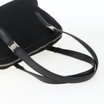 Salvatore Ferragamo Vintage Handbag Nylon - image 7