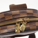 Louis Vuitton Pochette Gange Damier - image 17