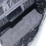 Salvatore Ferragamo Vala Shoulder Bag Suede - image 5