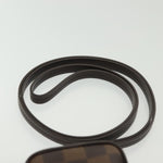 Louis Vuitton Etui Okapi Camera Case Damier PM - image 16