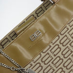 Balenciaga Vintage handbag Canvas - image 15
