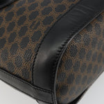 Celine Vintage Macadam Tote bag Canvas - image 13