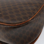 Celine Macadam Shoulder Bag PVC Leather - image 10