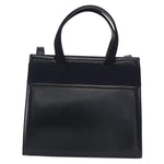 Salvatore Ferragamo Convertible Vara Bow Tote Leather Small - image 2