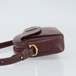 cartier Must de Cartier Shoulder Bag Leather - image 4