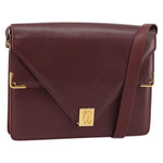 cartier Must de Cartier Shoulder Bag Leather - image 17