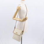 Gucci Flap Messenger GG Coated Canvas Small - image 13