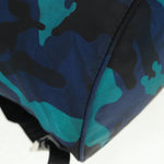 Prada Camouflage Backpack Tessuto Medium - image 9