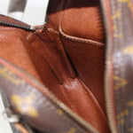 Louis Vuitton Amazone Bag Monogram Canvas Mini - image 20