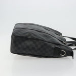 Louis Vuitton Tadao Handbag Damier Graphite PM - image 3