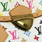 Louis Vuitton Beverly Handbag Monogram Multicolor GM - image 9