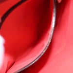 Louis Vuitton Epi Stretch Silver Fizz handbag Epi Stretch - image 18