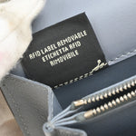Fendi Peekaboo Wallet Leather Long - image 16