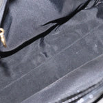 Chanel Vintage Timeless Chain Shoulder Bag Patent Medium - image 5