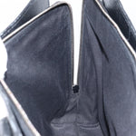 Gucci Vintage Handbag Leather - image 20