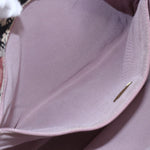Chanel Vintage Floral Tote Canvas - image 16
