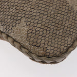 Bottega Veneta Intrecciato Shoulder bag Leather - image 16