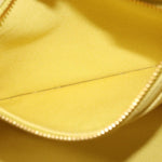 Prada Canapa Convertible Tote Canvas Small - image 16