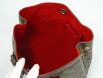 Louis Vuitton Hampstead Handbag Damier PM - image 16