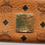 MCM Visetos pouch PVC - image 6