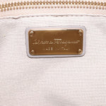 Salvatore Ferragamo Vala Handbag Leather - image 6