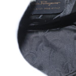 Salvatore Ferragamo Gancini Backpack Suede - image 5