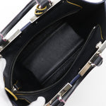 Fendi Petite 3Jours Bag Leather - image 3