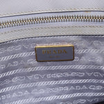 Prada Gardener's Tote Saffiano Leather Medium - image 6
