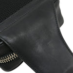 Gucci Zip Top Messenger Bag GG Coated Canvas Medium - image 6