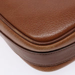 Burberry Shoulder Bag Leather - image 11